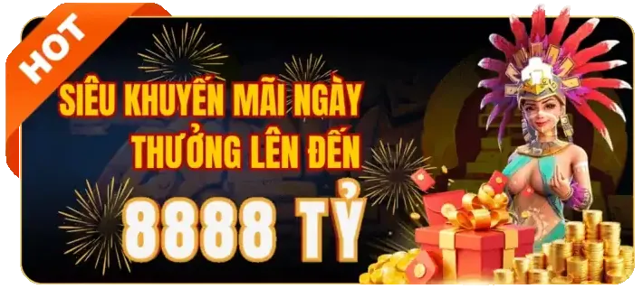 Hoàn trả hàng ngày fcb8 game