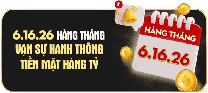 Chương trình VIP fcb8 game