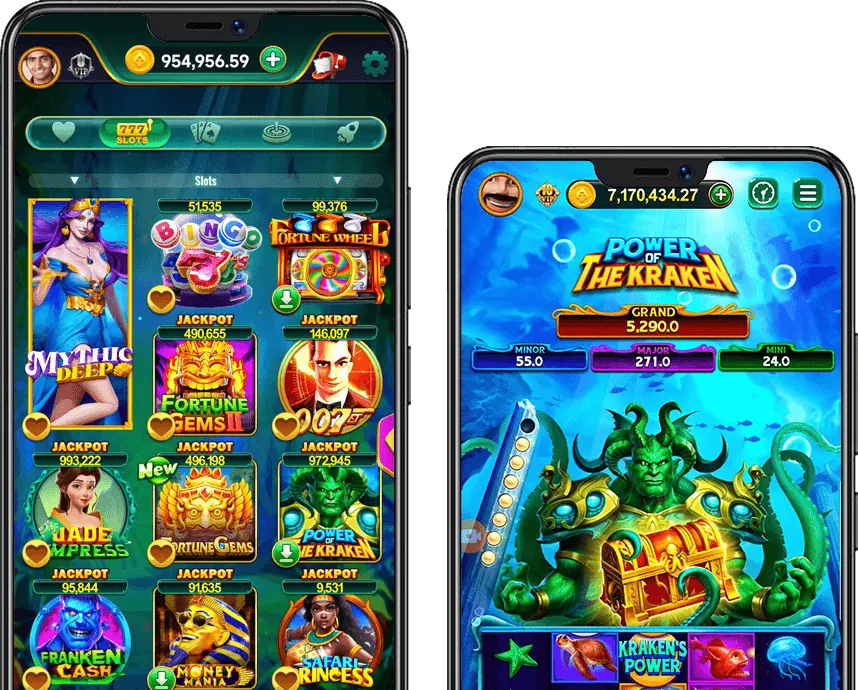 Các trò chơi đa dạng tại fcb8 game