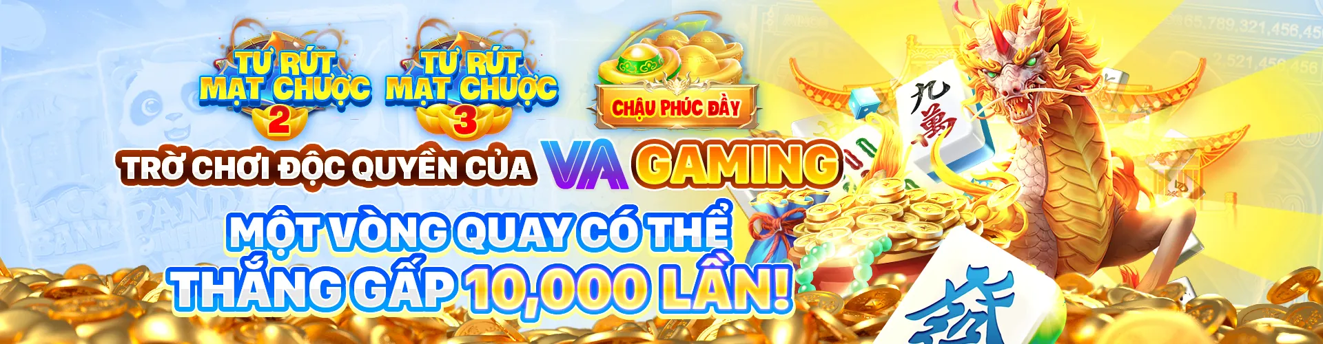 FCB8 game 2026: Banner ưu đãi độc quyền hấp dẫn