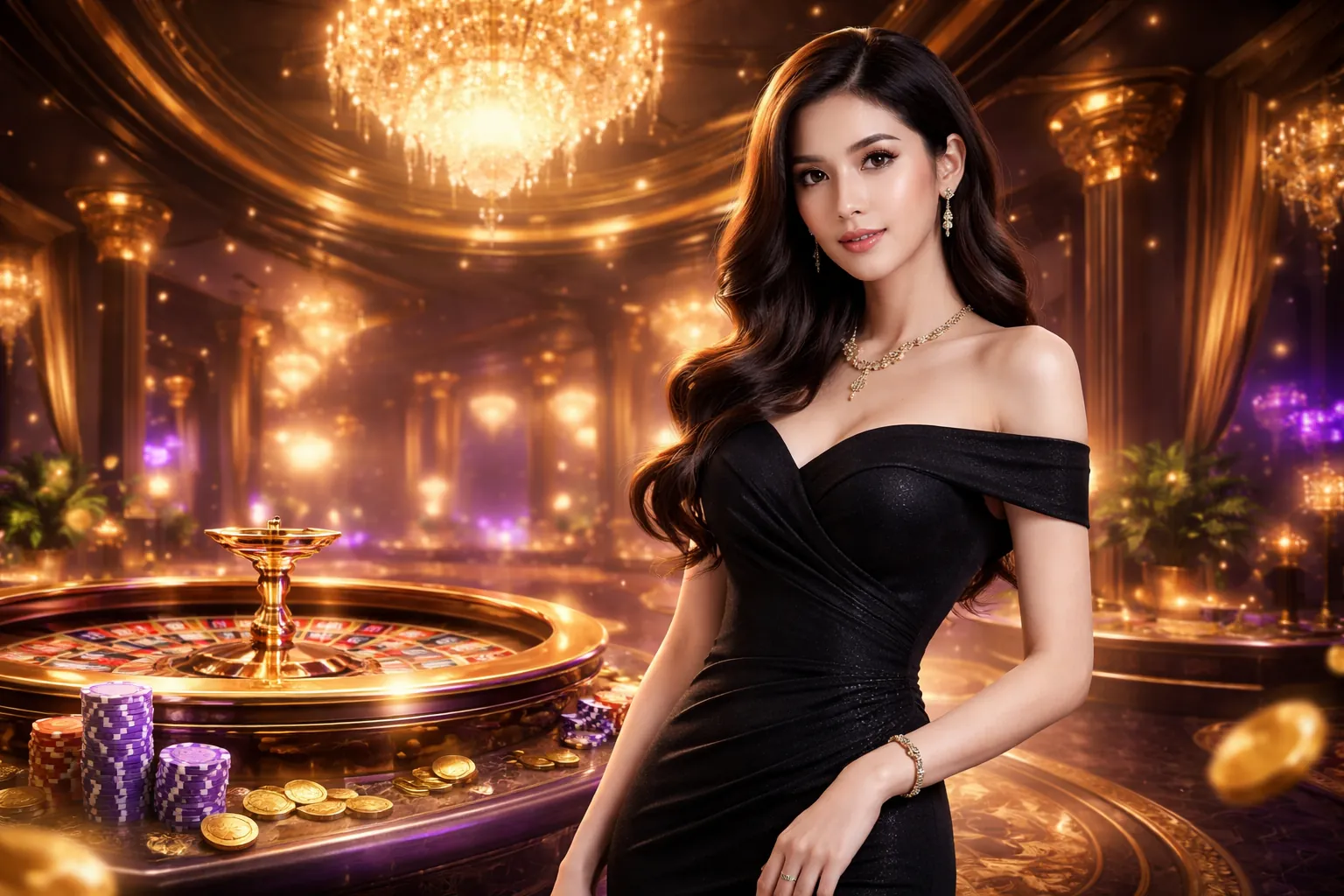 Hình ảnh chính hướng dẫn chọn trò chơi FCB8 Game tốt nhất