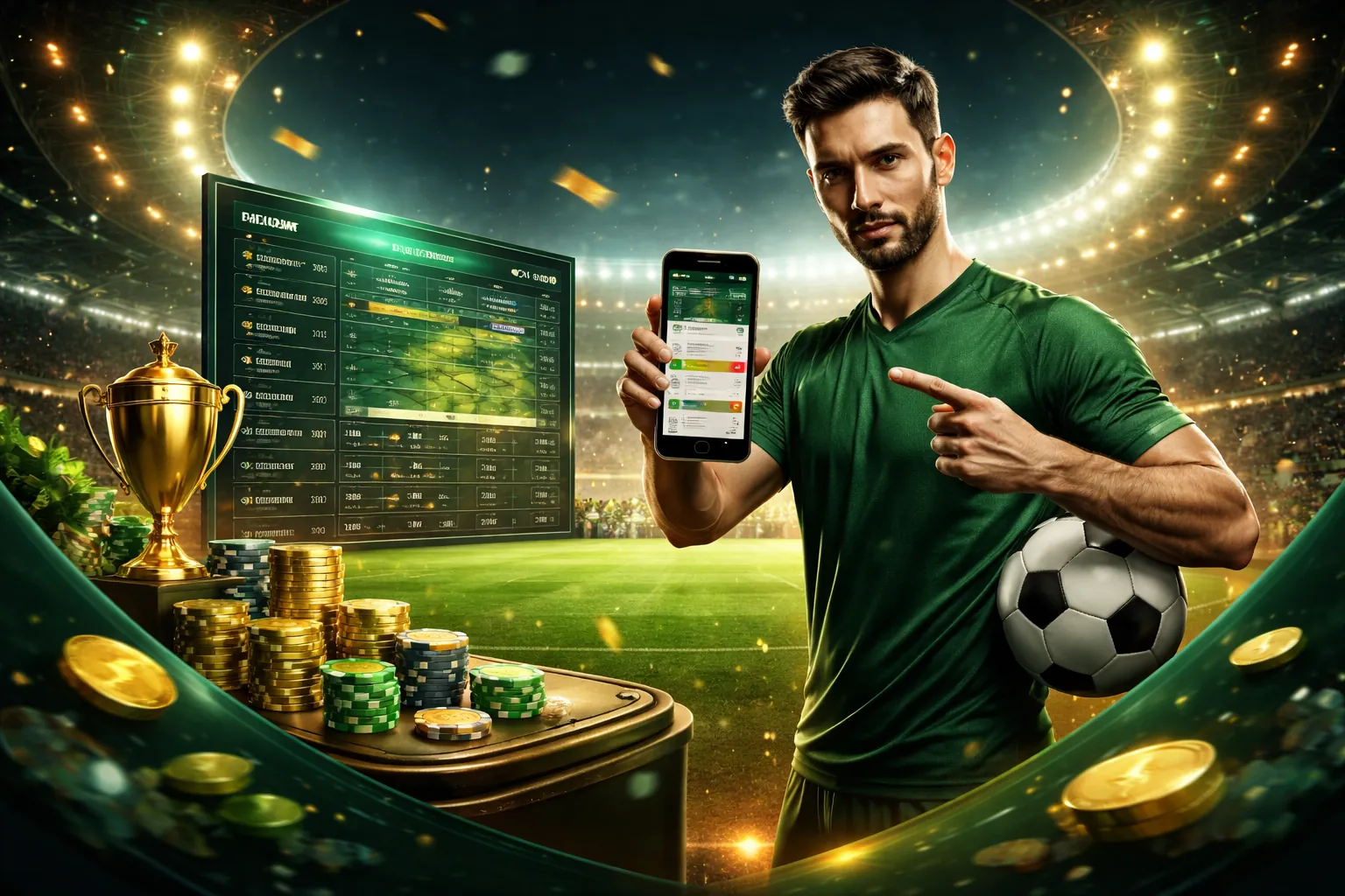 Chứng nhận và giải thưởng của Fcb8 Game