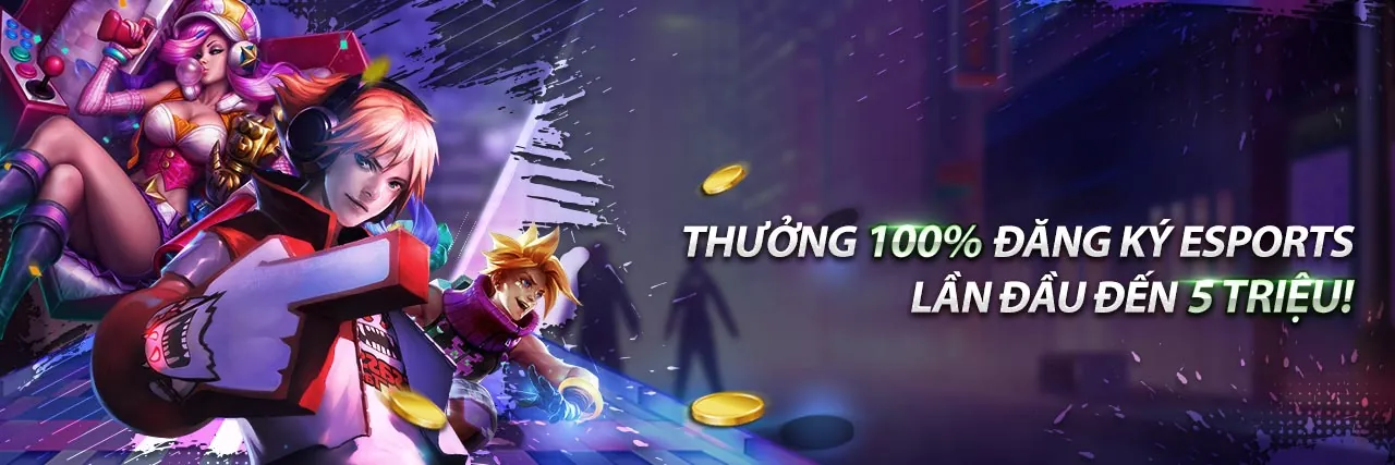 Sòng bạc trực tuyến FCB8 Game với bàn chơi sang trọng và ánh sáng vàng xanh