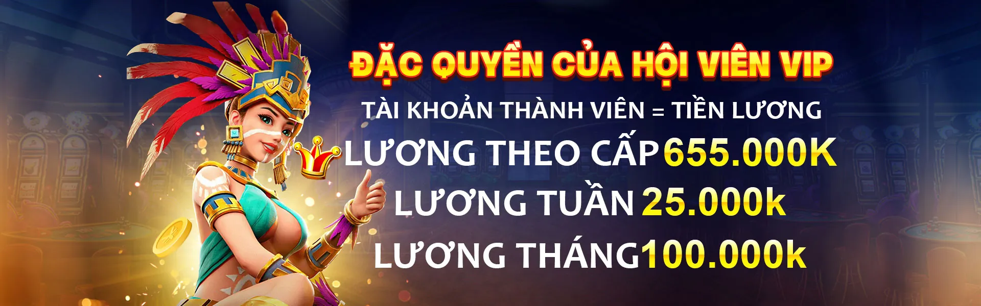 Hình ảnh Câu lạc bộ VIP FCB8 với các đặc quyền độc quyền